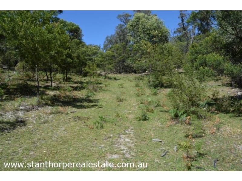 Lot 3, 111 Parrish Lane, Eukey QLD 4380