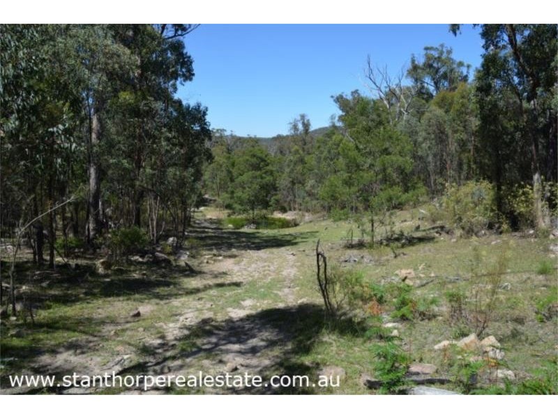 Lot 3, 111 Parrish Lane, Eukey QLD 4380