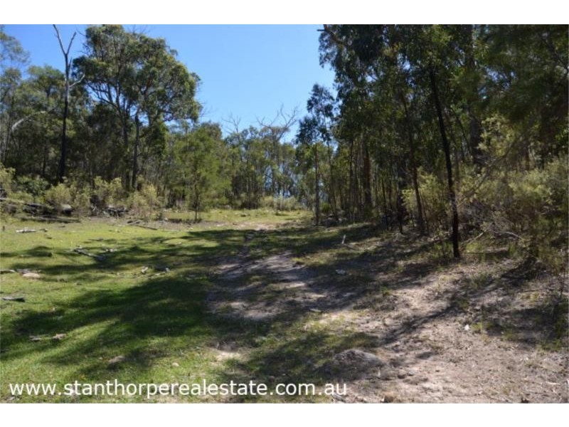 Lot 3, 111 Parrish Lane, Eukey QLD 4380