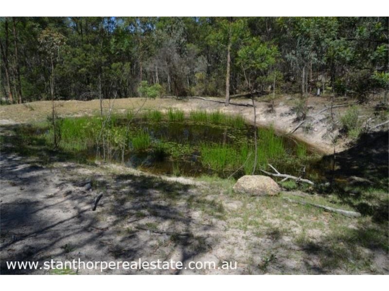 Lot 3, 111 Parrish Lane, Eukey QLD 4380