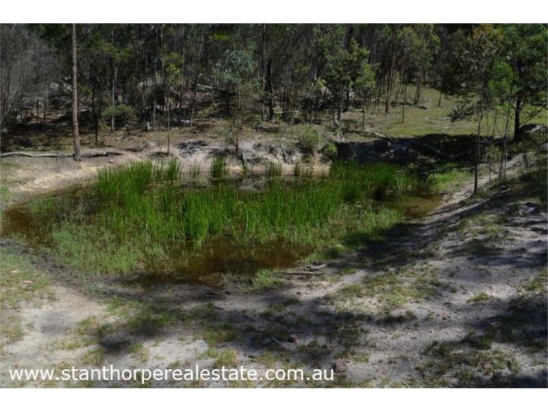 Lot 3, 111 Parrish Lane, Eukey QLD 4380