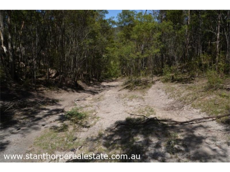 Lot 3, 111 Parrish Lane, Eukey QLD 4380