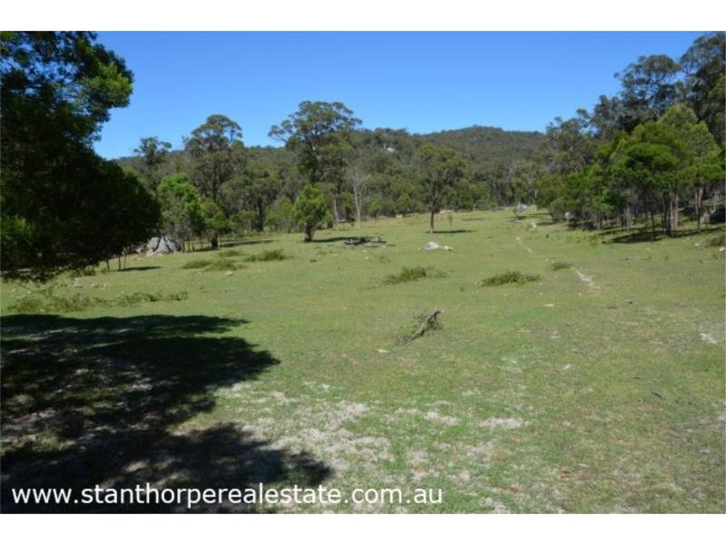 Lot 3, 111 Parrish Lane, Eukey QLD 4380