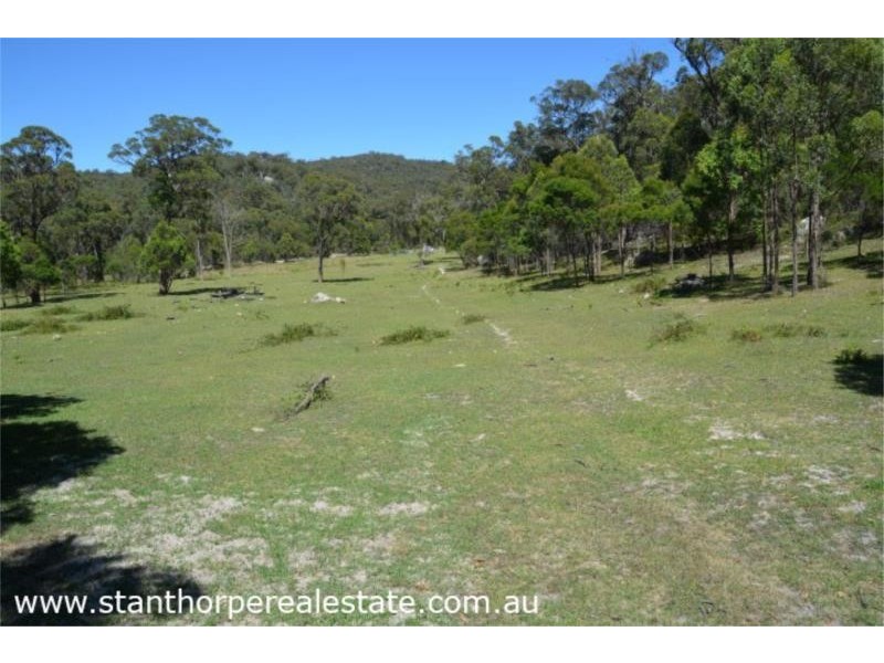 Lot 3, 111 Parrish Lane, Eukey QLD 4380