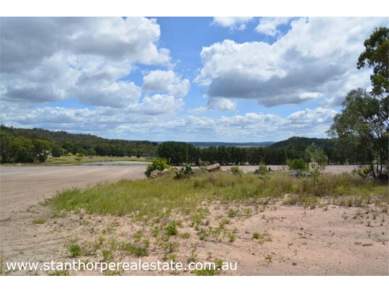 65 Speranza Lane, Stanthorpe QLD 4380