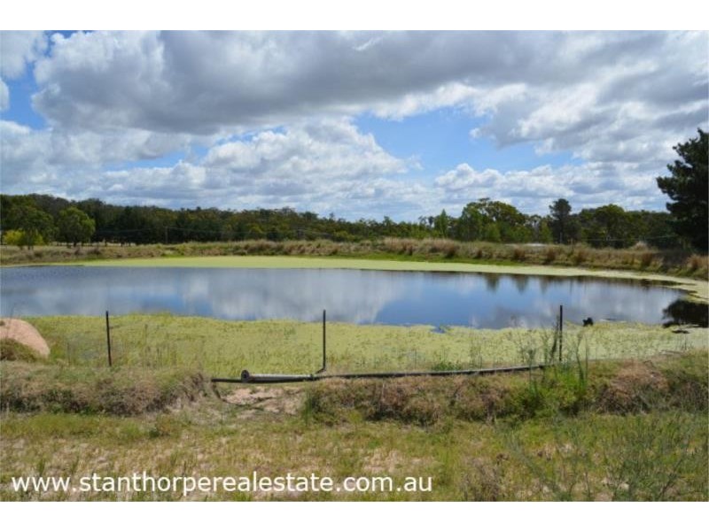 65 Speranza Lane, Stanthorpe QLD 4380