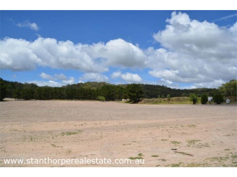 65 Speranza Lane, Stanthorpe QLD 4380