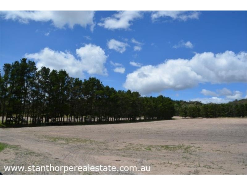 65 Speranza Lane, Stanthorpe QLD 4380