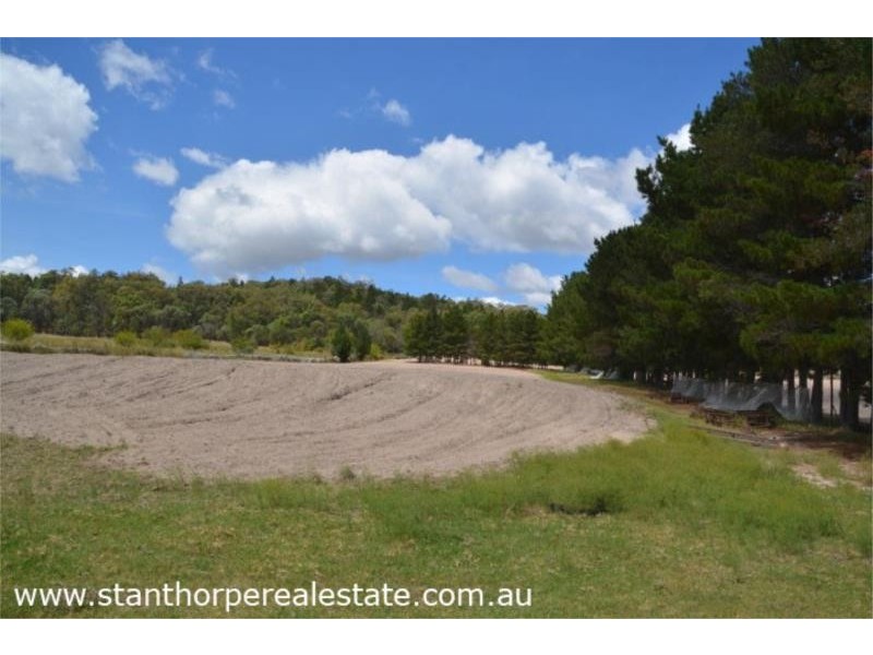 65 Speranza Lane, Stanthorpe QLD 4380