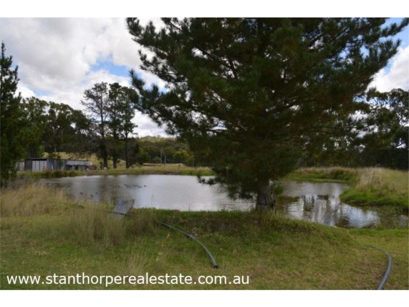 65 Speranza Lane, Stanthorpe QLD 4380
