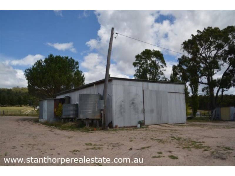 65 Speranza Lane, Stanthorpe QLD 4380