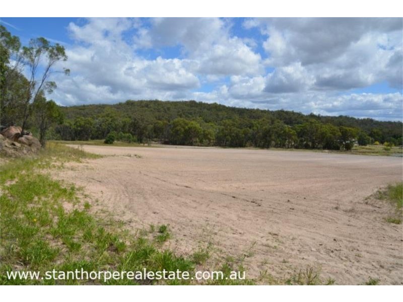 65 Speranza Lane, Stanthorpe QLD 4380