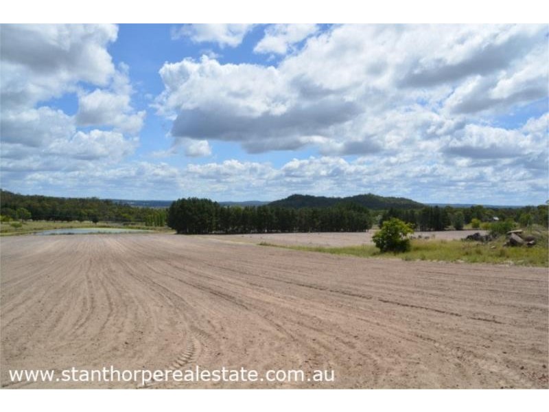 65 Speranza Lane, Stanthorpe QLD 4380