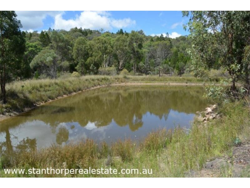 65 Speranza Lane, Stanthorpe QLD 4380