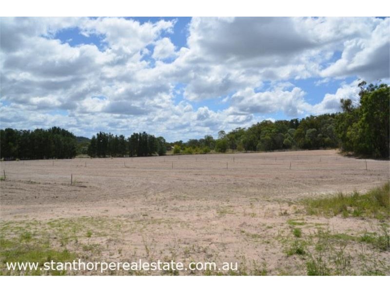 65 Speranza Lane, Stanthorpe QLD 4380