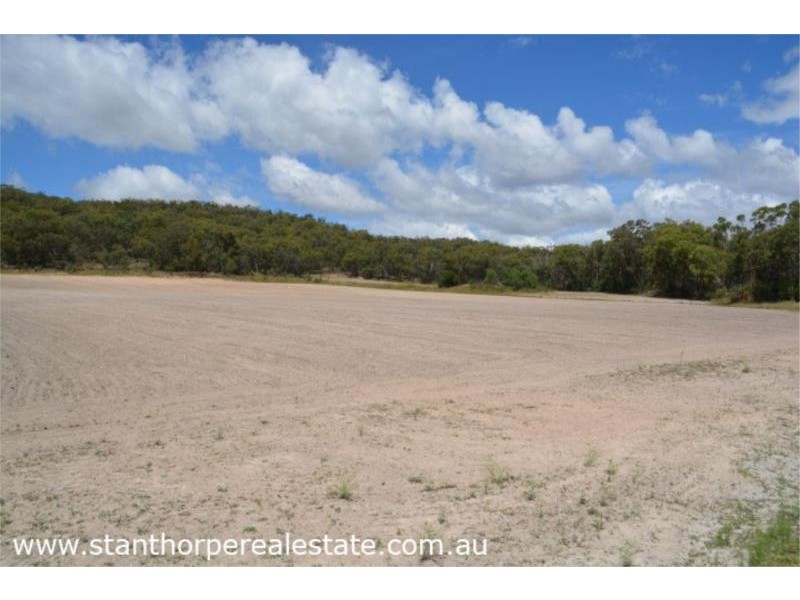 65 Speranza Lane, Stanthorpe QLD 4380