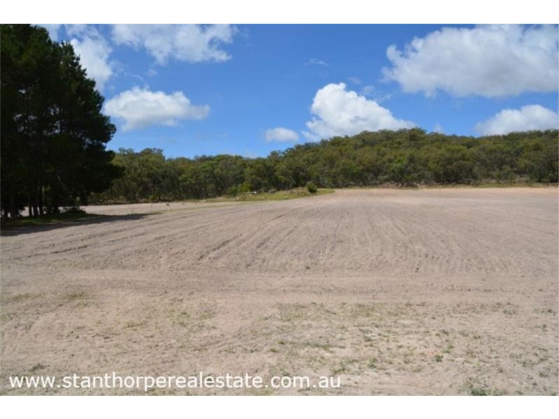 65 Speranza Lane, Stanthorpe QLD 4380