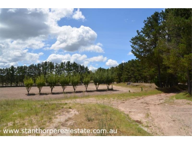 65 Speranza Lane, Stanthorpe QLD 4380