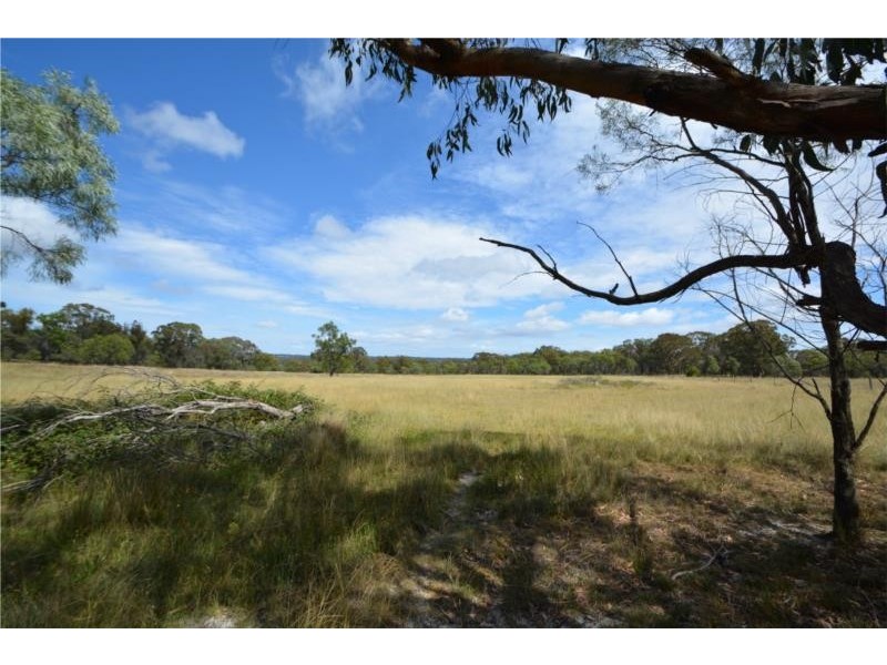 649 Donnellys Castle Road, Pozieres QLD 4352