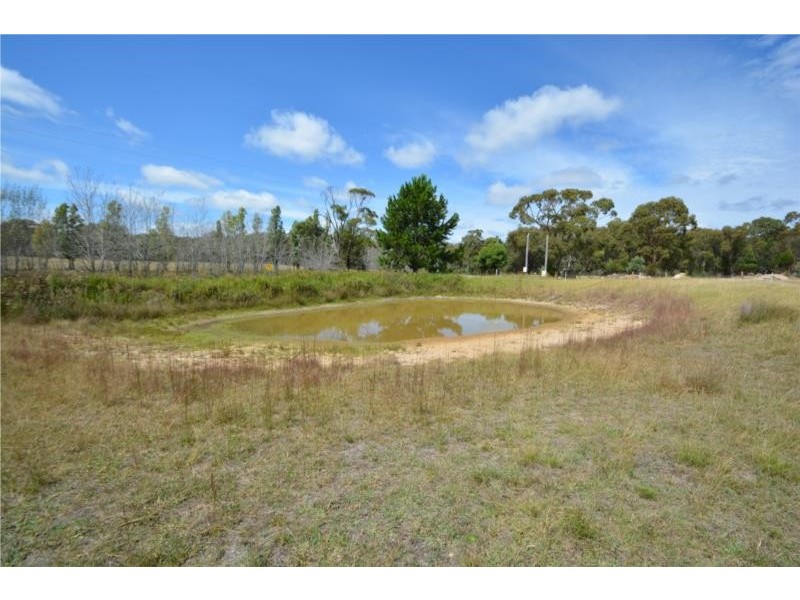 649 Donnellys Castle Road, Pozieres QLD 4352