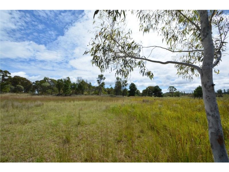 649 Donnellys Castle Road, Pozieres QLD 4352