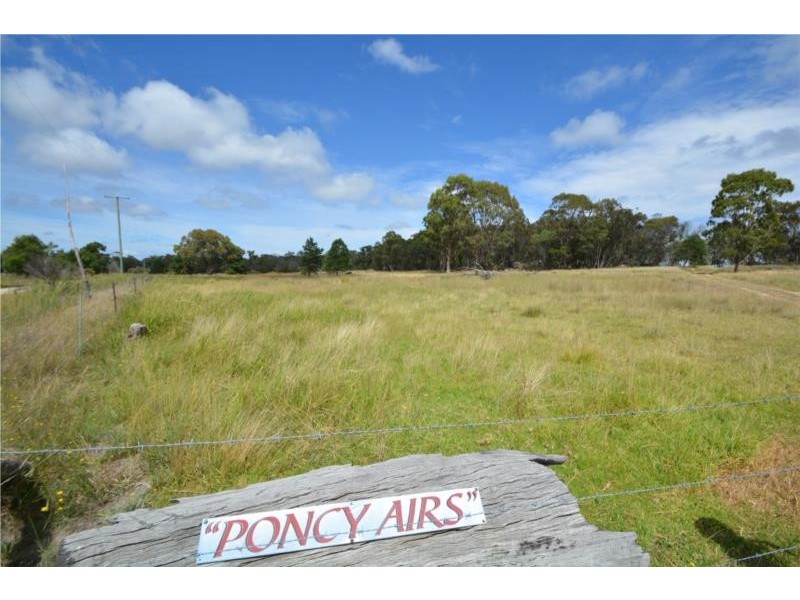 649 Donnellys Castle Road, Pozieres QLD 4352