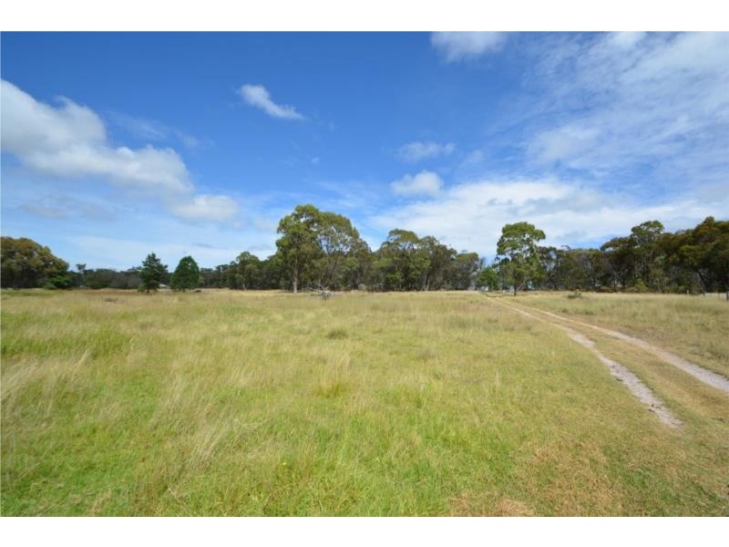 649 Donnellys Castle Road, Pozieres QLD 4352