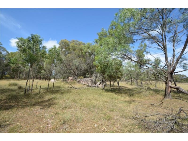 649 Donnellys Castle Road, Pozieres QLD 4352