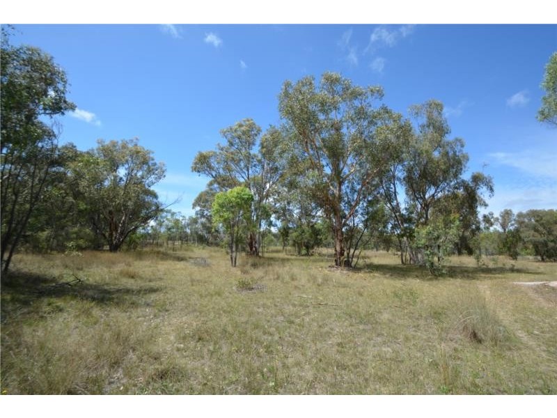 649 Donnellys Castle Road, Pozieres QLD 4352