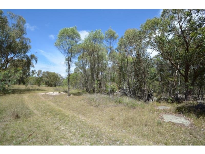 649 Donnellys Castle Road, Pozieres QLD 4352