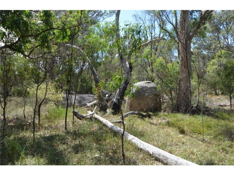 649 Donnellys Castle Road, Pozieres QLD 4352