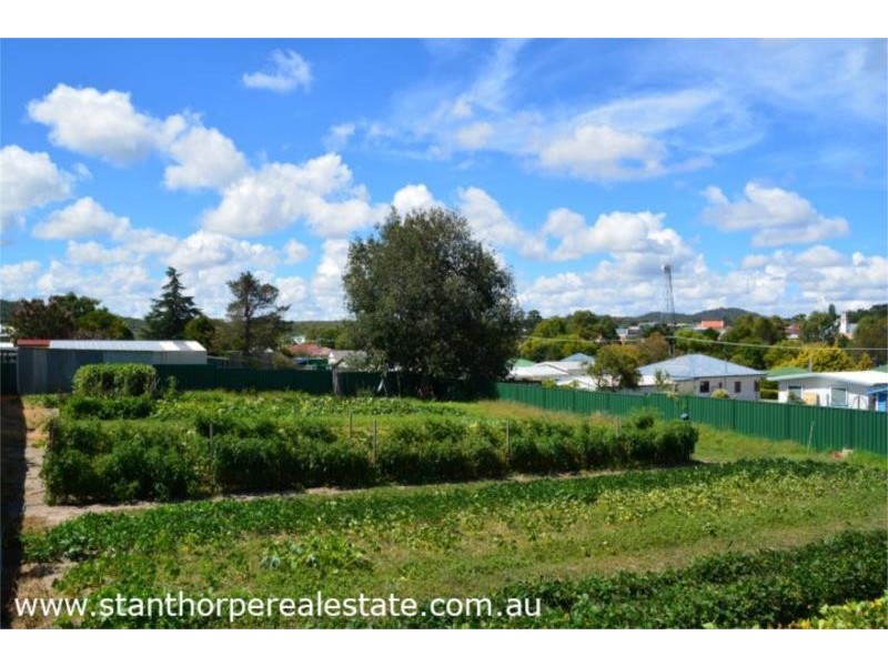 124A Folkestone Street, Stanthorpe QLD 4380