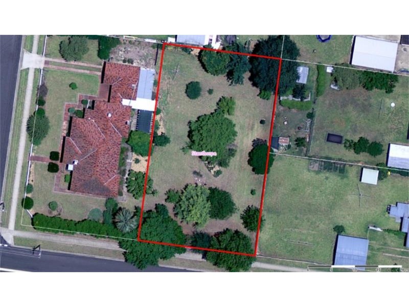 124A Folkestone Street, Stanthorpe QLD 4380