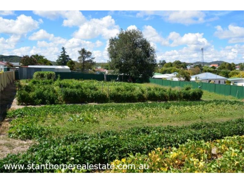 124A Folkestone Street, Stanthorpe QLD 4380