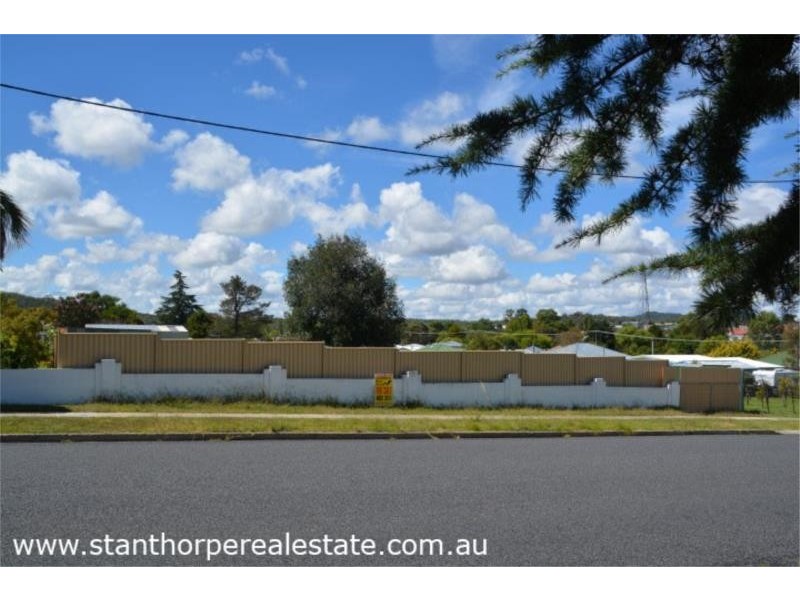 124A Folkestone Street, Stanthorpe QLD 4380