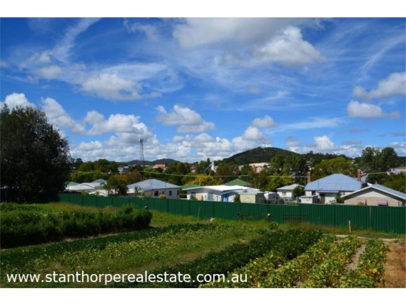 124A Folkestone Street, Stanthorpe QLD 4380