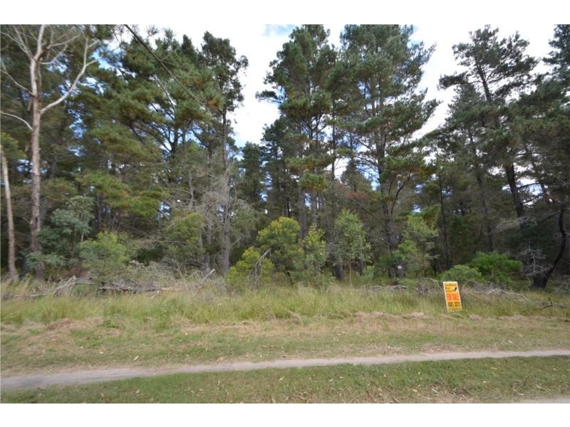 Lot 151 Blackbutt Road, Sugarloaf via, Stanthorpe QLD 4380