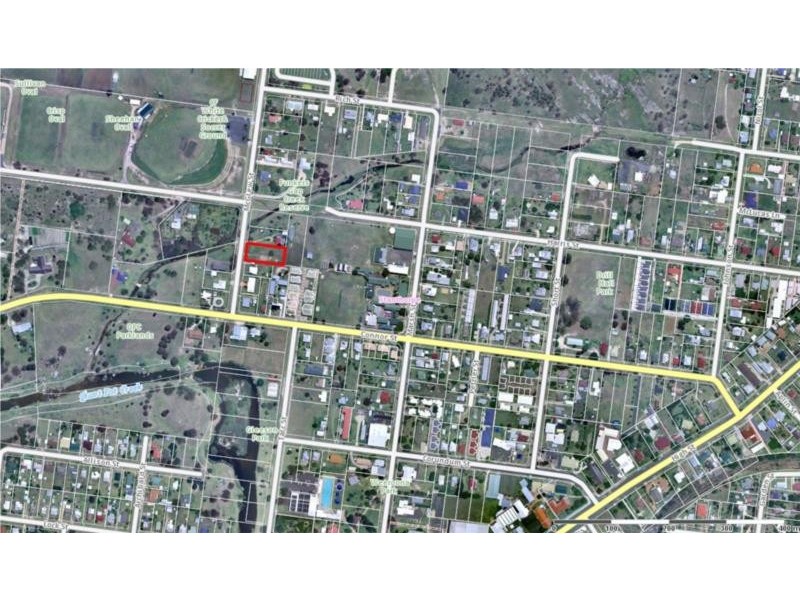 15 McGlew Street, Stanthorpe QLD 4380