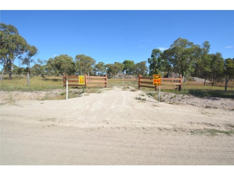 Lot 11 Greaney Road, Greenlands QLD 4380