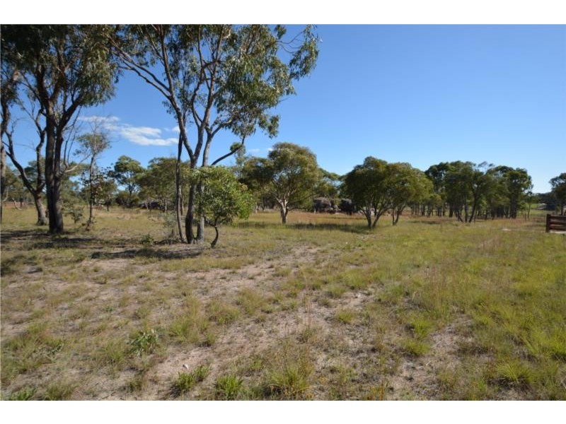 Lot 11 Greaney Road, Greenlands QLD 4380