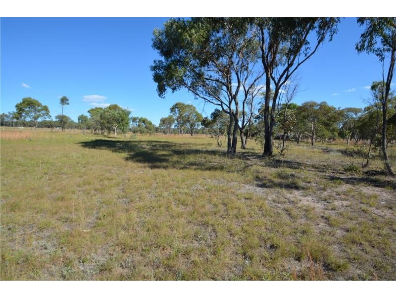 Lot 11 Greaney Road, Greenlands QLD 4380