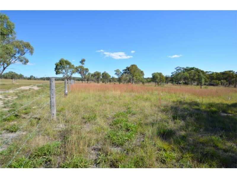 Lot 11 Greaney Road, Greenlands QLD 4380