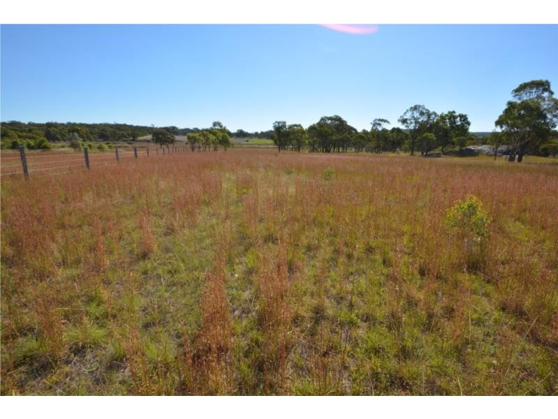 Lot 11 Greaney Road, Greenlands QLD 4380