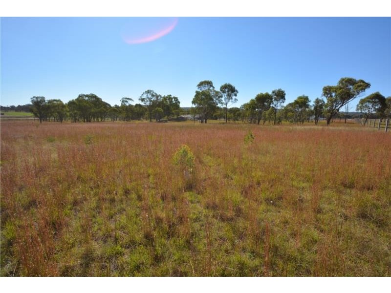 Lot 11 Greaney Road, Greenlands QLD 4380