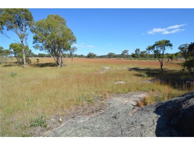 Lot 11 Greaney Road, Greenlands QLD 4380