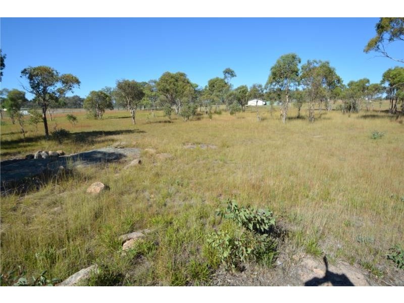 Lot 11 Greaney Road, Greenlands QLD 4380