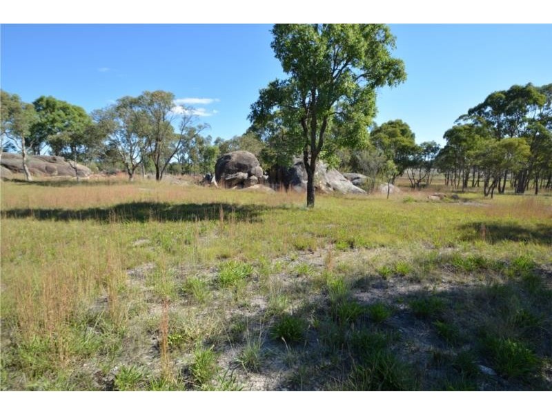 Lot 11 Greaney Road, Greenlands QLD 4380