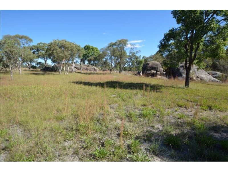 Lot 11 Greaney Road, Greenlands QLD 4380