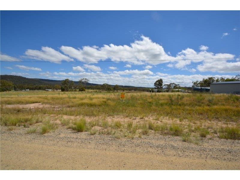Lot 2 Calvert Road, Glen Aplin QLD 4381