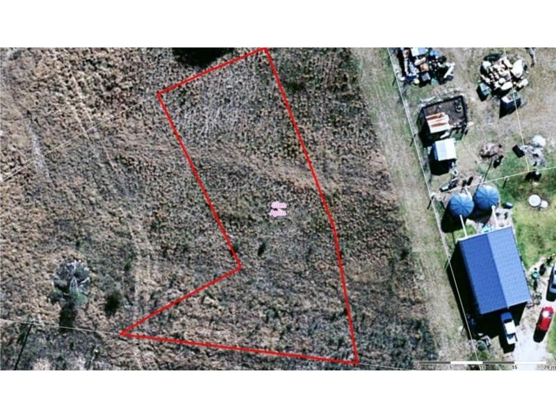 Lot 2 Calvert Road, Glen Aplin QLD 4381